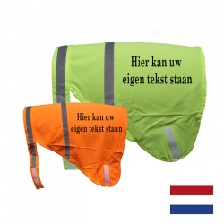 Eigen tekst