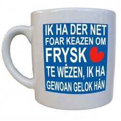 Frysk