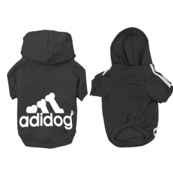 Hoodie "Adidog"