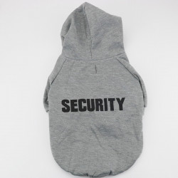 Hoodie "security"